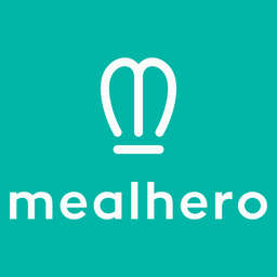 Mealhero logo