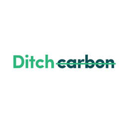 DitchCarbon logo