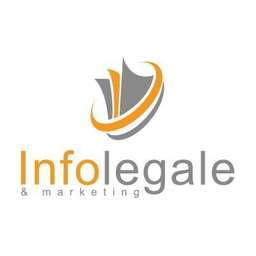 Infolegale logo