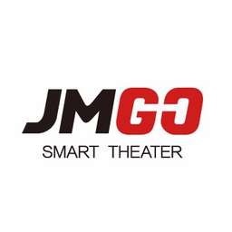 JMGO Logo