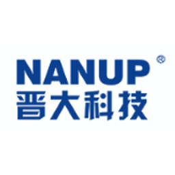 Nanup logo