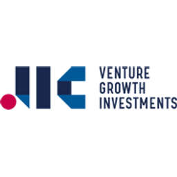 JIC Venture Growth Investments logo