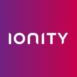 IONITY logo