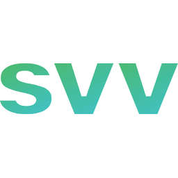 Shenzhen Valley Ventures (SVV) Logo