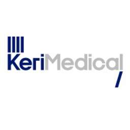 Keri Medical logo