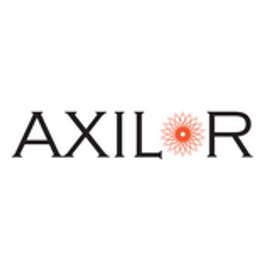 Axilor Ventures Logo