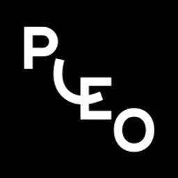 Pleo Logo