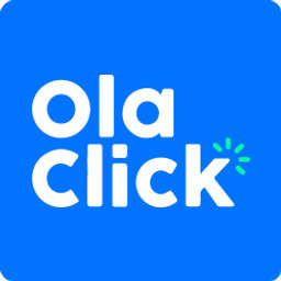 OlaClick (YC W21) Logo