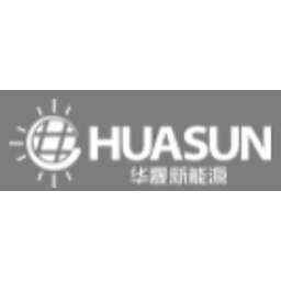 Huasun Energy logo
