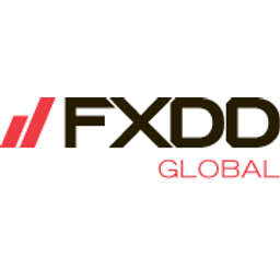 FXDD logo