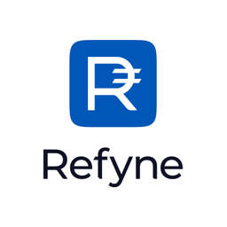 Refyne logo