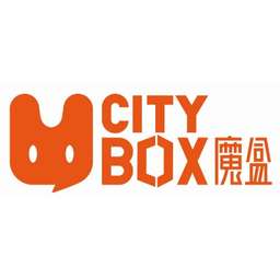 Citybox logo