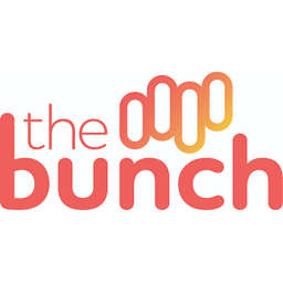The Bunch logo