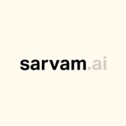 Sarvam AI logo