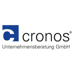 cronos Unternehmensberatung logo