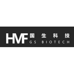 Zhongke Guosheng logo