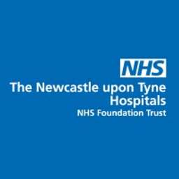 Newcastle Hospitals NHS Foundation Trust logo