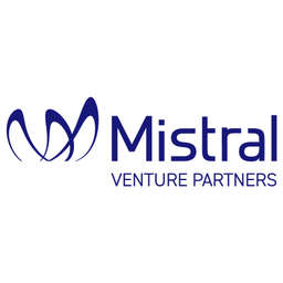 Mistral Venture Partners logo