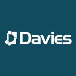 Davies Group logo
