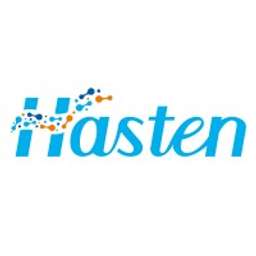 Hasten Logo