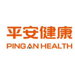Ping An Healthcare Management logo