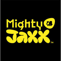 Mighty Jaxx Logo