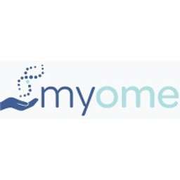Myome logo