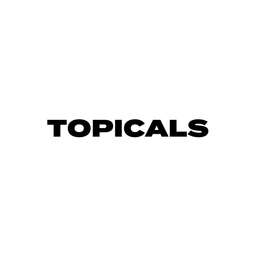 Topicals Logo