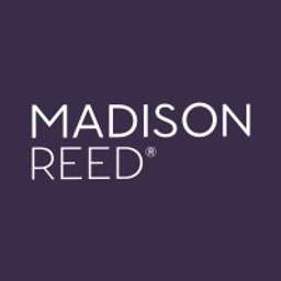 Madison Reed logo