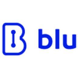 Blu Logo