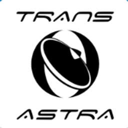 TransAstra logo
