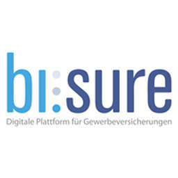 bi: sure logo