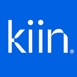 Kiin logo