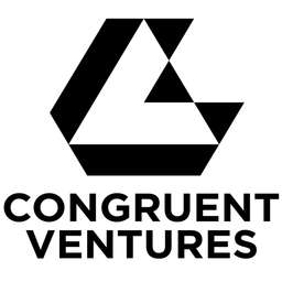 Congruent Ventures logo