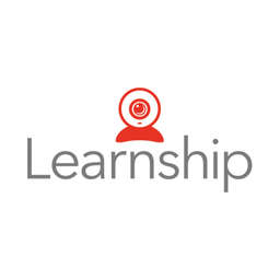 Learnship logo