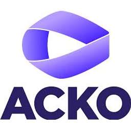 Acko logo