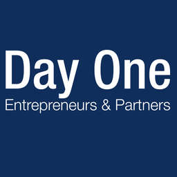 Day One Entrepreneurs & Partners logo