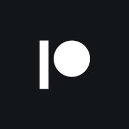 Patreon Logo