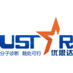Ustar logo