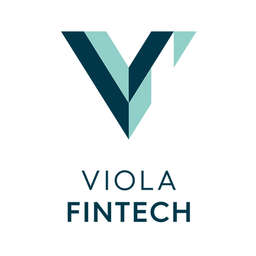Viola FinTech logo