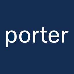 Porter Airlines (Canada) Limited logo