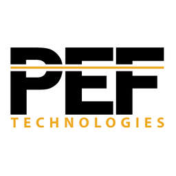 PEF Technologies Logo
