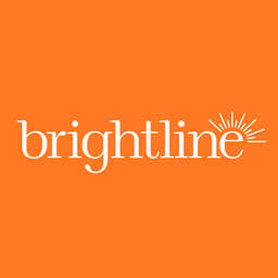Brightline logo