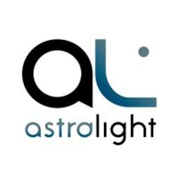 Astrolight logo