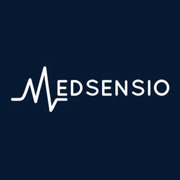 MEDSENSIO logo