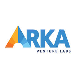 Arka Venture Labs logo