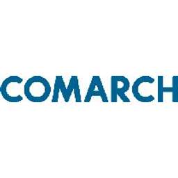 Comarch logo