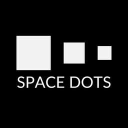 Space DOTS logo