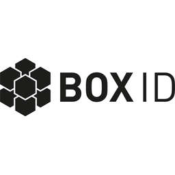 BOX ID Systems logo