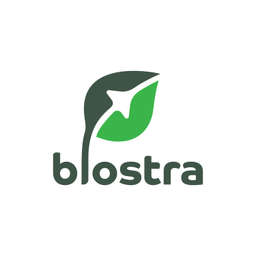 Biostra logo